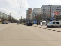 Зупинка №268923 в місті Харків (Харківська область), розміщення зовнішнішньої реклами, IDMedia-оренда найнижчі ціни!