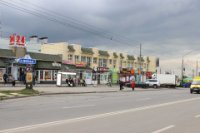 Зупинка №268924 в місті Харків (Харківська область), розміщення зовнішнішньої реклами, IDMedia-оренда найнижчі ціни!