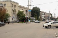 Сітілайт у місті Харків #268927 за адресою Весніна вул. - Мироносицька вул., 94 Сітілайт №268927 в місті Харків (Харківська область), розміщення зовнішнішньої реклами, IDMedia-оренда найнижчі ціни!