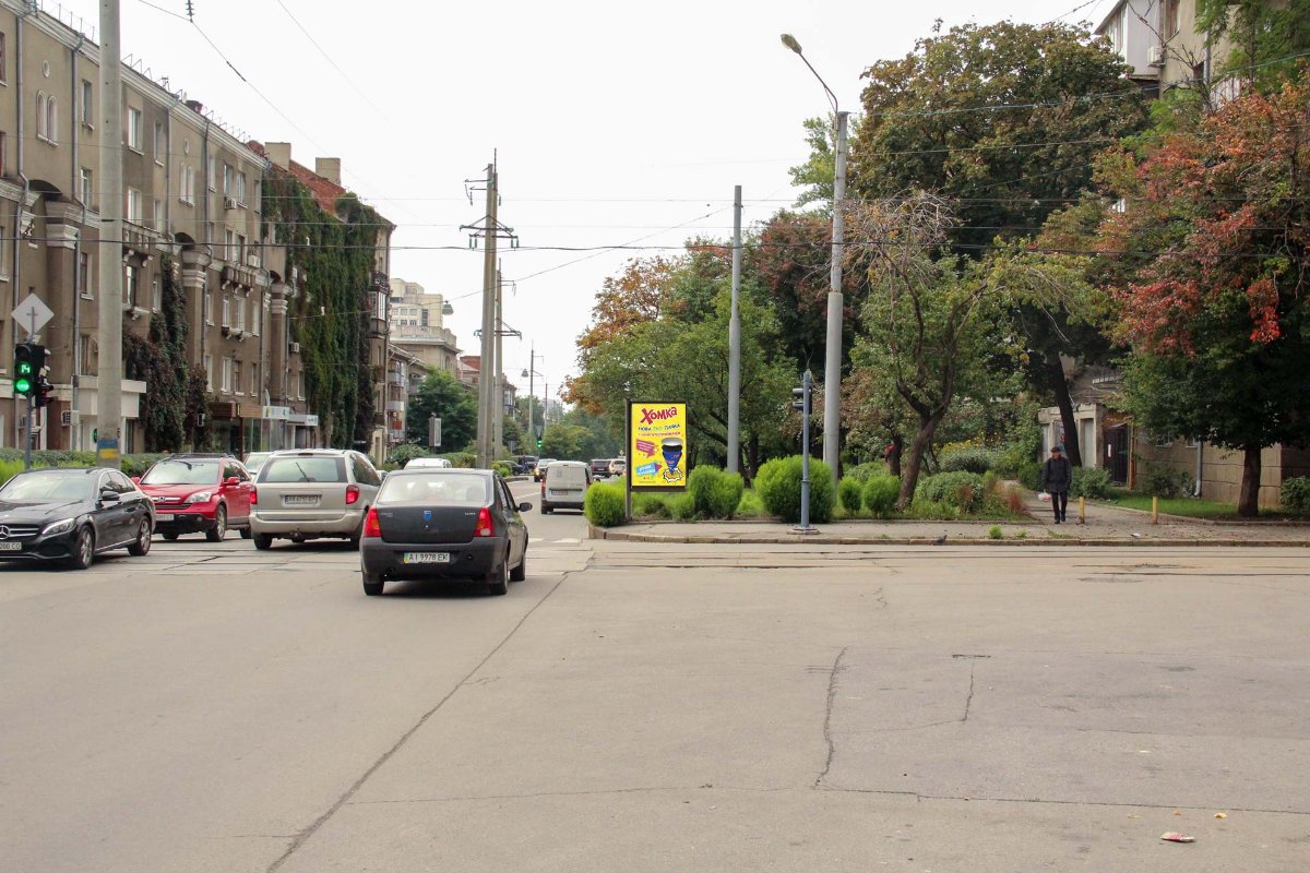 Сітілайт формат 1,24х1,84 №268928 в городе Харків (Харківська область) Сітілайт №268928 в місті Харків (Харківська область), розміщення зовнішнішньої реклами, IDMedia-оренда найнижчі ціни!