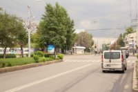 Сітілайт у місті Харків #268929 за адресою Весніна вул. - Мироносицька вул., 99 Сітілайт №268929 в місті Харків (Харківська область), розміщення зовнішнішньої реклами, IDMedia-оренда найнижчі ціни!