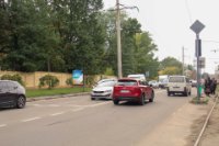 Сітілайт у місті Харків #268930 за адресою Весніна вул. - Григорія Сковороди (Пушкінська) вул., 83 Сітілайт №268930 в місті Харків (Харківська область), розміщення зовнішнішньої реклами, IDMedia-оренда найнижчі ціни!