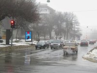 Сітілайт у місті Харків #268934 за адресою Весніна вул. - Сумська вул.,128а Сітілайт №268934 в місті Харків (Харківська область), розміщення зовнішнішньої реклами, IDMedia-оренда найнижчі ціни!