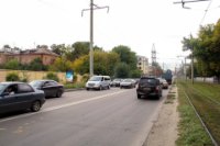 Сітілайт у місті Харків #268936 за адресою Весніна вул. (навпроти будинку № 7-А) Сітілайт №268936 в місті Харків (Харківська область), розміщення зовнішнішньої реклами, IDMedia-оренда найнижчі ціни!