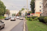 Сітілайт у місті Харків #268937 за адресою Весніна вул., 2 Сітілайт №268937 в місті Харків (Харківська область), розміщення зовнішнішньої реклами, IDMedia-оренда найнижчі ціни!