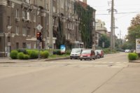 Сітілайт у місті Харків #268938 за адресою Весніна вул., 2 Сітілайт №268938 в місті Харків (Харківська область), розміщення зовнішнішньої реклами, IDMedia-оренда найнижчі ціни!