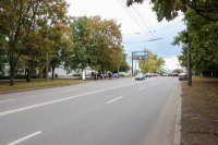 Зупинка №268941 в місті Харків (Харківська область), розміщення зовнішнішньої реклами, IDMedia-оренда найнижчі ціни!