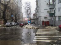 Сітілайт у місті Харків #268956 за адресою Каразіна вул., 3 Сітілайт №268956 в місті Харків (Харківська область), розміщення зовнішнішньої реклами, IDMedia-оренда найнижчі ціни!