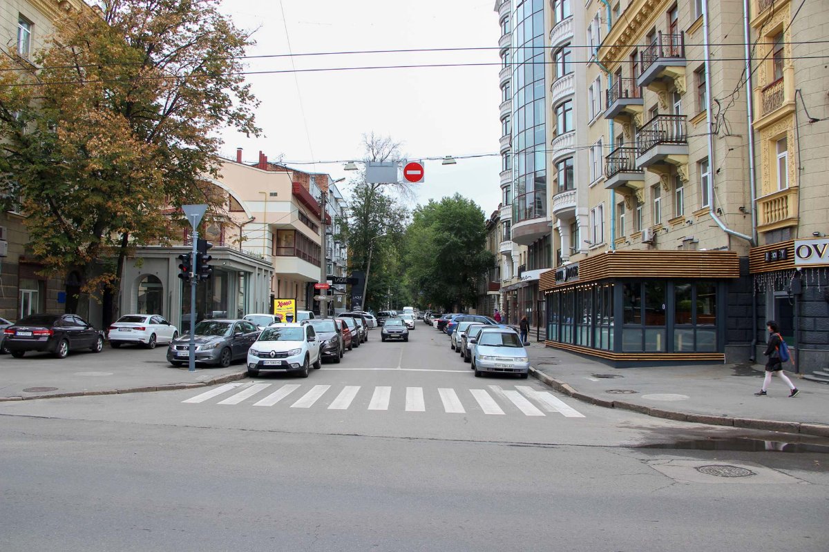 Сітілайт №268958 в місті Харків (Харківська область), розміщення зовнішнішньої реклами, IDMedia-оренда найнижчі ціни!