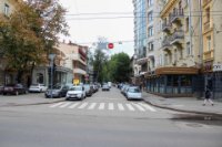 Сітілайт у місті Харків #268958 за адресою Каразіна вул. - Сумська вул., 94 Сітілайт №268958 в місті Харків (Харківська область), розміщення зовнішнішньої реклами, IDMedia-оренда найнижчі ціни!