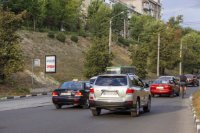 Сітілайт у місті Харків #268962 за адресою Клочківський узвіз (7), в центр (пакетний продаж) Сітілайт №268962 в місті Харків (Харківська область), розміщення зовнішнішньої реклами, IDMedia-оренда найнижчі ціни!