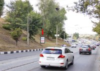 Сітілайт у місті Харків #268963 за адресою Клочківський узвіз (6), з центру (пакетний продаж) Сітілайт №268963 в місті Харків (Харківська область), розміщення зовнішнішньої реклами, IDMedia-оренда найнижчі ціни!