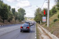 Сітілайт у місті Харків #268964 за адресою Клочківський узвіз (5), з центру (пакетний продаж) Сітілайт №268964 в місті Харків (Харківська область), розміщення зовнішнішньої реклами, IDMedia-оренда найнижчі ціни!