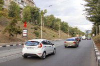 Сітілайт у місті Харків #268965 за адресою Клочківський узвіз (5), в центр (пакетний продаж) Сітілайт №268965 в місті Харків (Харківська область), розміщення зовнішнішньої реклами, IDMedia-оренда найнижчі ціни!