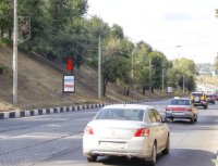 Сітілайт у місті Харків #268971 за адресою Клочківський узвіз (2), з центру (пакетний продаж) Сітілайт №268971 в місті Харків (Харківська область), розміщення зовнішнішньої реклами, IDMedia-оренда найнижчі ціни!