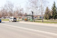 `Остановка №269001 в городе Харьков (Харьковская область), размещение наружной рекламы, IDMedia-аренда по самым низким ценам!`