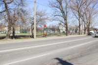 `Остановка №269012 в городе Харьков (Харьковская область), размещение наружной рекламы, IDMedia-аренда по самым низким ценам!`