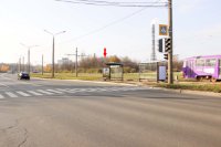 `Остановка №269013 в городе Харьков (Харьковская область), размещение наружной рекламы, IDMedia-аренда по самым низким ценам!`