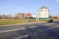 `Остановка №269014 в городе Харьков (Харьковская область), размещение наружной рекламы, IDMedia-аренда по самым низким ценам!`