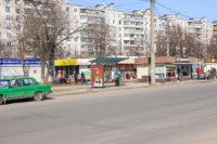 `Остановка №269019 в городе Харьков (Харьковская область), размещение наружной рекламы, IDMedia-аренда по самым низким ценам!`