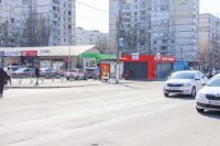 `Остановка №269021 в городе Харьков (Харьковская область), размещение наружной рекламы, IDMedia-аренда по самым низким ценам!`