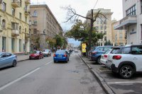 Сітілайт у місті Харків #269024 за адресою Свободи вул., 7/9 Сітілайт №269024 в місті Харків (Харківська область), розміщення зовнішнішньої реклами, IDMedia-оренда найнижчі ціни!