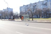 `Остановка №269030 в городе Харьков (Харьковская область), размещение наружной рекламы, IDMedia-аренда по самым низким ценам!`