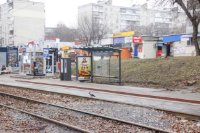 `Остановка №269033 в городе Харьков (Харьковская область), размещение наружной рекламы, IDMedia-аренда по самым низким ценам!`