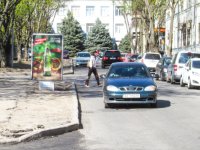 Сітілайт у місті Харків #269038 за адресою Трінклера вул. ,24-правий Сітілайт №269038 в місті Харків (Харківська область), розміщення зовнішнішньої реклами, IDMedia-оренда найнижчі ціни!