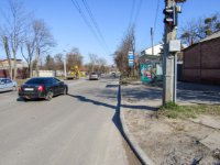 `Остановка №269041 в городе Харьков (Харьковская область), размещение наружной рекламы, IDMedia-аренда по самым низким ценам!`