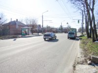 `Остановка №269042 в городе Харьков (Харьковская область), размещение наружной рекламы, IDMedia-аренда по самым низким ценам!`