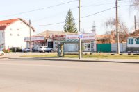 `Остановка №269044 в городе Харьков (Харьковская область), размещение наружной рекламы, IDMedia-аренда по самым низким ценам!`