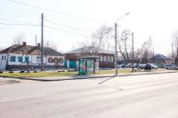 `Остановка №269045 в городе Харьков (Харьковская область), размещение наружной рекламы, IDMedia-аренда по самым низким ценам!`