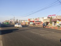 `Остановка №269049 в городе Харьков (Харьковская область), размещение наружной рекламы, IDMedia-аренда по самым низким ценам!`