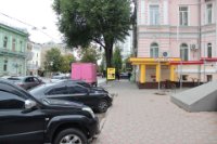 Сітілайт у місті Харків #269055 за адресою Ярослава Мудрого вул. - Алчевських вул., 40/27 Сітілайт №269055 в місті Харків (Харківська область), розміщення зовнішнішньої реклами, IDMedia-оренда найнижчі ціни!