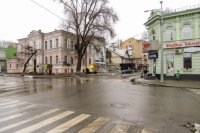 Сітілайт у місті Харків #269056 за адресою Ярослава Мудрого вул. - Алчевських вул., 40/27 Сітілайт №269056 в місті Харків (Харківська область), розміщення зовнішнішньої реклами, IDMedia-оренда найнижчі ціни!