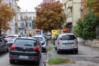 Сітілайт у місті Харків #269057 за адресою Ярослава Мудрого вул., 1 Сітілайт №269057 в місті Харків (Харківська область), розміщення зовнішнішньої реклами, IDMedia-оренда найнижчі ціни!