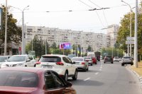 Билборд в городе Харьков #269066 по адресу Людвіга Свободи пр-т (навпроти б. № 32), VIP, з центру, розмір 5760х2880 `Билборд №269066 в городе Харьков (Харьковская область), размещение наружной рекламы, IDMedia-аренда по самым низким ценам!`
