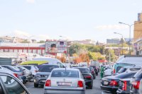 Билборд в городе Харьков #269069 по адресу Пискунівська вул. - Машинобудівний пер., в центр розмір 5760х2880 `Билборд №269069 в городе Харьков (Харьковская область), размещение наружной рекламы, IDMedia-аренда по самым низким ценам!`