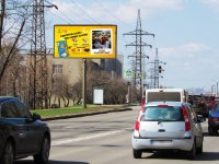 Билборд в городе Харьков #269073 по адресу Салтівське шосе, 12, в центр `Билборд №269073 в городе Харьков (Харьковская область), размещение наружной рекламы, IDMedia-аренда по самым низким ценам!`