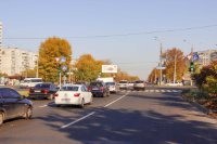 Билборд в городе Харьков #269074 по адресу Салтівське шосе, 228 - Тракторобудівників пр-т, з центру `Билборд №269074 в городе Харьков (Харьковская область), размещение наружной рекламы, IDMedia-аренда по самым низким ценам!`