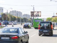 Билборд в городе Харьков #269075 по адресу Тракторобудівників пр-т - Валентинівська вул., в центр `Билборд №269075 в городе Харьков (Харьковская область), размещение наружной рекламы, IDMedia-аренда по самым низким ценам!`