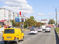 Билборд в городе Харьков #269076 по адресу Тракторобудівників пр-т - Валентинівська вул., з центру `Билборд №269076 в городе Харьков (Харьковская область), размещение наружной рекламы, IDMedia-аренда по самым низким ценам!`