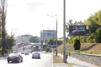 Билборд в городе Харьков #269078 по адресу Шевченка вул. (навпроти будинку № 6), в центр `Билборд №269078 в городе Харьков (Харьковская область), размещение наружной рекламы, IDMedia-аренда по самым низким ценам!`