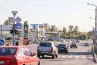 Беклайт у місті Харків #269081 за адресою Шевченка вул. - Нескорених (Героїв Праці) вул, в центр Беклайт №269081 в місті Харків (Харківська область), розміщення зовнішнішньої реклами, IDMedia-оренда найнижчі ціни!