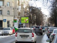 Беклайт у місті Харків #269085 за адресою Ярослава Мудрого вул., 7 (Софі) Беклайт №269085 в місті Харків (Харківська область), розміщення зовнішнішньої реклами, IDMedia-оренда найнижчі ціни!