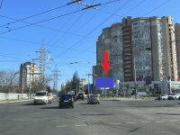 Білборд №269095 в місті Одеса (Одеська область), розміщення зовнішнішньої реклами, IDMedia-оренда найнижчі ціни!