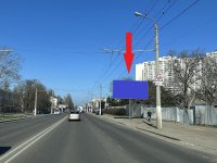 Білборд №269097 в місті Одеса (Одеська область), розміщення зовнішнішньої реклами, IDMedia-оренда найнижчі ціни!