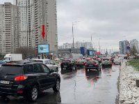 Скрол №269101 в місті Київ (Київська область), розміщення зовнішнішньої реклами, IDMedia-оренда найнижчі ціни!