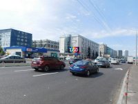 Екран №269105 в місті Київ (Київська область), розміщення зовнішнішньої реклами, IDMedia-оренда найнижчі ціни!